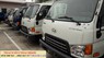 Thaco HYUNDAI 2017 - Mua xe tải trả góp, xe tải Hyundai Thaco HD650 6.5 tấn/ 7 tấn, xe tải Hyundai linh kiện nhập khẩu 3 cục