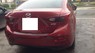 Mazda 3 1.5 AT 2016 - Bán xe Mazda 3 1.5 AT 2016, màu đỏ