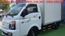 Hyundai H 100 2016 - Cần bán Hyundai H 100 sản xuất 2016, màu trắng, giá tốt