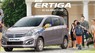 Suzuki Ertiga 2017 - Cần bán Suzuki Ertiga năm 2017, xe nhập, giá cạnh tranh