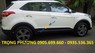 Hyundai Creta 2017 - Cần bán Hyundai Creta năm sản xuất 2017, màu trắng, nhập khẩu nguyên chiếc