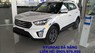 Hyundai Creta 2017 - Bán xe Hyundai Creta năm sản xuất 2017, màu trắng, nhập khẩu