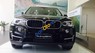 BMW X5 Xdrive 30D 2017 - Bán BMW X5 Xdrive 30D sản xuất năm 2017, màu đen, xe nhập