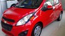 Chevrolet Spark Duo 2017 - Bán Chevrolet Spark Duo sản xuất 2017, màu đỏ