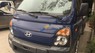 Hyundai Porter 2012 - Cần bán xe Hyundai Porter năm sản xuất 2012, màu xanh lam, xe nhập