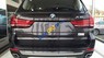 BMW X5 Xdrive 50i 2017 - Bán BMW X5 Xdrive 50i đời 2017, màu đen, xe nhập 