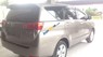 Toyota Innova  2.0V 2016 - Bán xe Toyota Innova 2.0V sản xuất năm 2016, màu xám