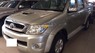 Toyota Hilux 3.0 4x4 2009 - Bán xe Toyota Hilux 3.0 4x4 đời 2009, màu bạc, xe đẹp 