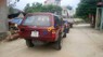 Toyota 4 Runner 1996 - Bán Toyota 4 Runner sản xuất 1996, màu đỏ chính chủ