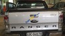 Ford Ranger 2013 - Bán Ford Ranger sản xuất năm 2013, màu bạc, nhập khẩu