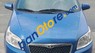 Daewoo GentraX    AT 2009 - Cần bán gấp Daewoo GentraX AT năm sản xuất 2009, màu xanh lam, 310tr