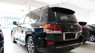 Lexus LX 570 2015 - Cần bán xe Lexus LX 570 sản xuất 2015, màu đen, nhập khẩu nguyên chiếc