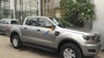 Ford Ranger XLS 4x2 MT 2016 - Cần bán xe Ford Ranger XLS 4x2 MT năm 2016, màu xám, xe nhập giá cạnh tranh