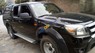 Ford Ranger XL 4x2MT 2011 - Bán xe Ford Ranger XL 4x2MT năm 2011, màu đen, nhập khẩu ít sử dụng
