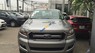 Ford Ranger XLS 4x2 MT 2016 - Cần bán xe Ford Ranger XLS 4x2 MT năm 2016, màu xám, xe nhập giá cạnh tranh