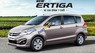 Suzuki Ertiga 2017 - Cần bán Suzuki Ertiga năm 2017, xe nhập, giá cạnh tranh