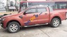 Ford Ranger Wildtrak 2015 - Cần bán xe Ford Ranger Wildtrak năm sản xuất 2015, màu đỏ còn mới, 759 triệu