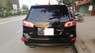 Hyundai Santa Fe SLX 2011 - Bán Hyundai Santa Fe SLX sản xuất 2011, màu đen, nhập khẩu, giá 925tr