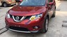 Nissan X trail 2.0L 2016 - Bán Nissan X trail 2.0L sản xuất năm 2016, màu đỏ, nhập khẩu