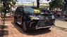 Lexus LX 570 2017 - Cần bán Lexus LX 570 năm 2017, màu đen, xe nhập 