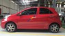 Kia Morning SI 2017 - Bán ô tô Kia Morning SI năm 2017, màu đỏ giá cạnh tranh
