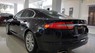 Jaguar XF 2015 - Cần bán lại xe Jaguar XF sản xuất năm 2015, màu đen, nhập khẩu nguyên chiếc 