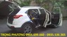 Hyundai Creta 2017 - Cần bán Hyundai Creta năm sản xuất 2017, màu trắng, nhập khẩu nguyên chiếc