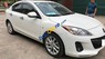 Mazda 3 S 2013 - Bán Mazda 3 S đời 2013, màu trắng 