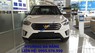 Hyundai Creta 2017 - Cần bán xe Hyundai Creta năm sản xuất 2017, màu trắng, xe nhập, giá tốt