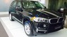 BMW X5 Xdrive 30D 2017 - Bán BMW X5 Xdrive 30D sản xuất năm 2017, màu đen, xe nhập