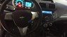 Chevrolet Spark Duo  2017 - Cần bán Chevrolet Spark Duo năm 2017, màu đỏ, 299tr