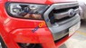 Ford Ranger XLS MT 2015 - Cần bán xe Ford Ranger XLS MT năm 2015, màu đỏ số sàn