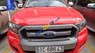 Ford Ranger XLS MT 2015 - Cần bán xe Ford Ranger XLS MT năm 2015, màu đỏ số sàn