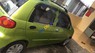 Daewoo Matiz SE 2008 - Xe Daewoo Matiz SE năm sản xuất 2008, màu xanh lục, giá chỉ 130 triệu