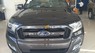 Ford Ranger XLS 4x2 MT 2016 - Cần bán xe Ford Ranger XLS 4x2 MT năm 2016, màu xám, xe nhập giá cạnh tranh