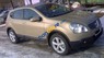 Nissan Qashqai 2008 - Bán Nissan Qashqai đời 2008, màu vàng, xe nhập  