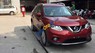 Nissan X trail 2.0L 2016 - Bán Nissan X trail 2.0L sản xuất năm 2016, màu đỏ, nhập khẩu