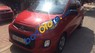 Kia Morning 1.0 Van 2015 - Cần bán Kia Morning 1.0 Van sản xuất 2015, màu đỏ, nhập khẩu, giá 310tr