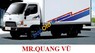 Thaco HYUNDAI HD650  2016 - Bán xe tải Hyundai HD650 TP. HCM, tải trọng 6,4 tấn  