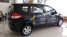 Suzuki Ertiga 2016 - Bán Suzuki Ertiga năm 2016, màu đen, nhập khẩu