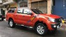 Ford Ranger Wiltrak 2.2L 4x2AT 2014 - Cần bán lại xe Ford Ranger Wiltrak 2.2L 4x2AT sản xuất 2014, xe nhập số tự động, 595tr