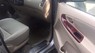 Toyota Innova 2.0 2006 - Cần bán xe Toyota Innova Dòng G đời 2006, màu bạc xe còn nguyên zin