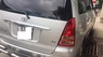 Toyota Innova 2.0 2006 - Cần bán xe Toyota Innova Dòng G đời 2006, màu bạc xe còn nguyên zin