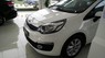 Kia Rio 4DR MT 2017 - Kia Vĩnh Phúc - Sở hữu ngay Kia Rio số sàn, màu trắng giá 483 triệu - LH 0938994314