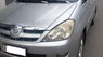 Toyota Innova 2006 - Cần bán xe Toyota Innova Dòng G đời 2006, màu bạc xe còn nguyên zin