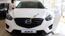Mazda CX 5 2017 - Mazda CX5 sản xuất 2017, nhiều màu lựa chọn, giá cực ưu đãi - hotline 0938630866