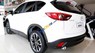 Mazda CX 5 2017 - Mazda CX5 sản xuất 2017, nhiều màu lựa chọn, giá cực ưu đãi - hotline 0938630866