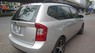 Kia Carens 2010 - Bán Kia Carens 2010, màu bạc giá cạnh tranh