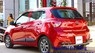 Hyundai Grand i10 2017 - Bán ô tô Hyundai i10 2017, màu đỏ, nhập khẩu nguyên chiếc. Hotline: 0905976950