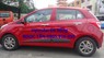 Hyundai Grand i10 2017 - Bán ô tô Hyundai i10 2017, màu đỏ, nhập khẩu nguyên chiếc. Hotline: 0905976950
